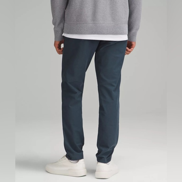 Lululemon ABC Utilitech Lightweight Pants - Size 34 x 29 - Picture 2 of 11